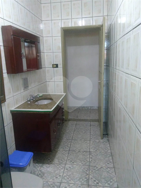 Casa térrea no Tremembé