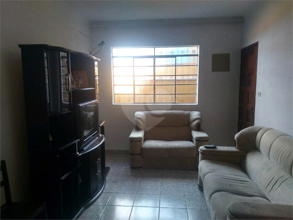 Casa térrea no Tremembé