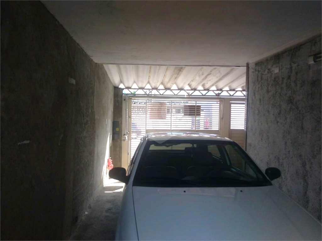 Casa térrea no Tremembé