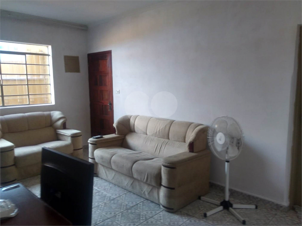 Casa térrea no Tremembé