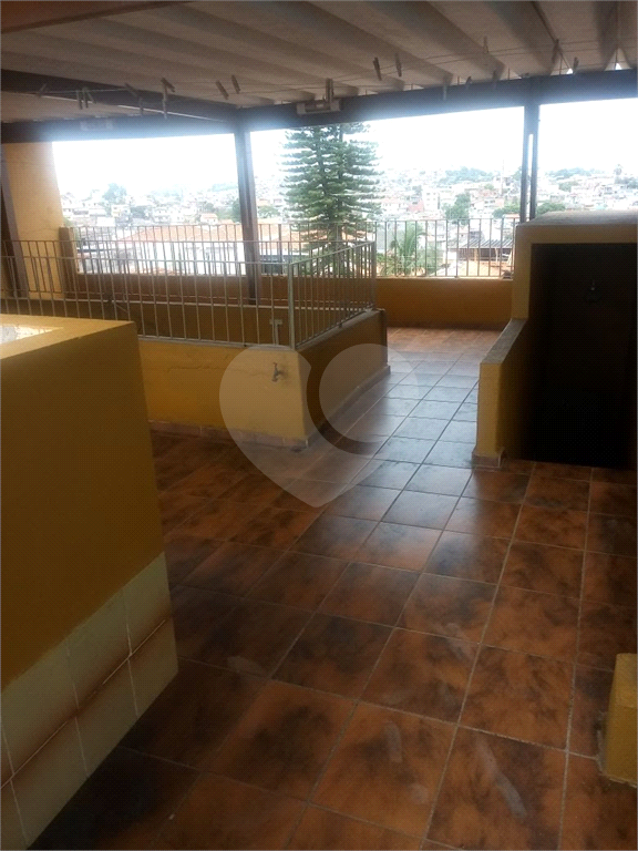 Casa térrea no Tremembé