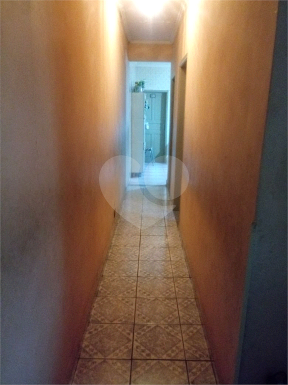 Casa térrea no Tremembé