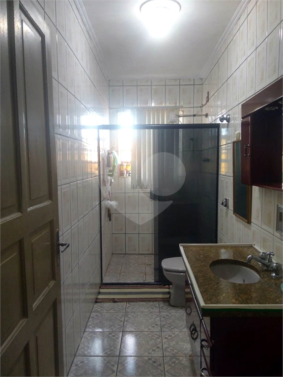 Casa térrea no Tremembé