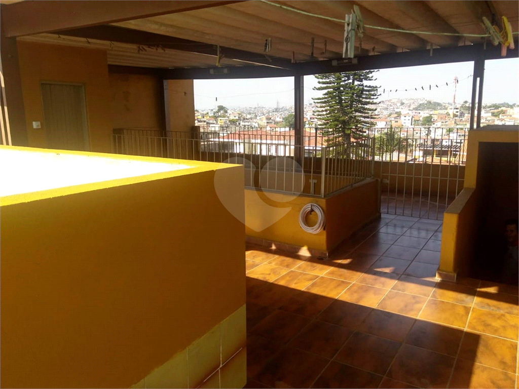 Casa térrea no Tremembé