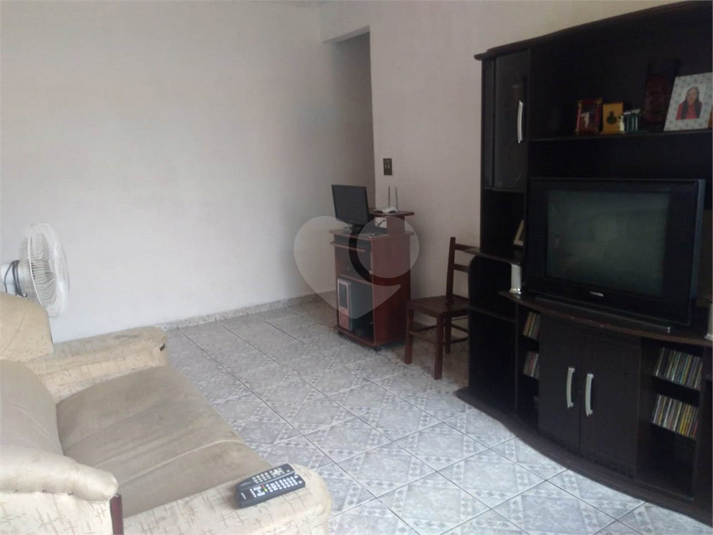 Casa térrea no Tremembé