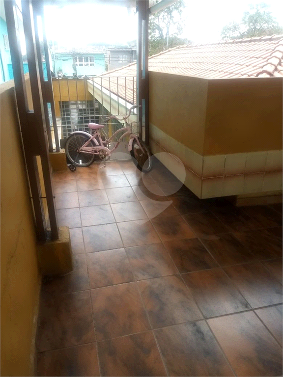 Casa térrea no Tremembé