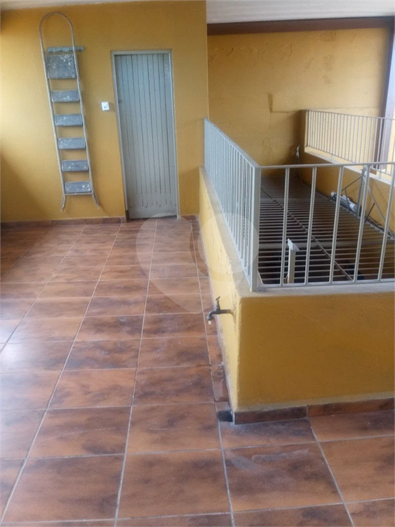 Casa térrea no Tremembé