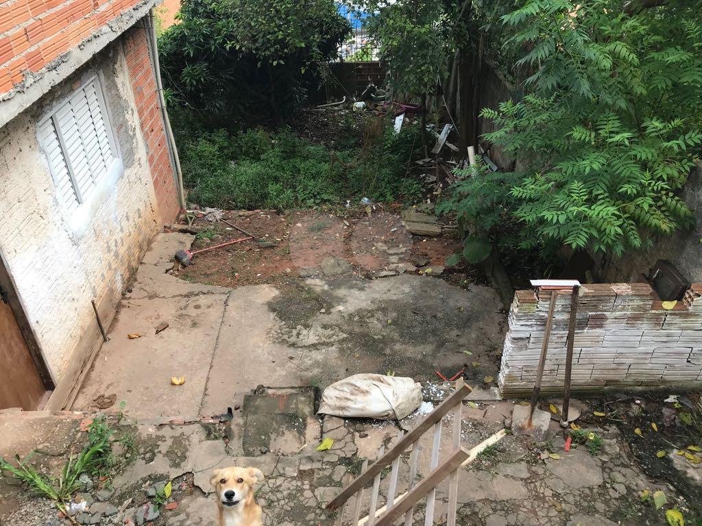 Ótimo terreno à venda na Zona Norte, plano com 400 m