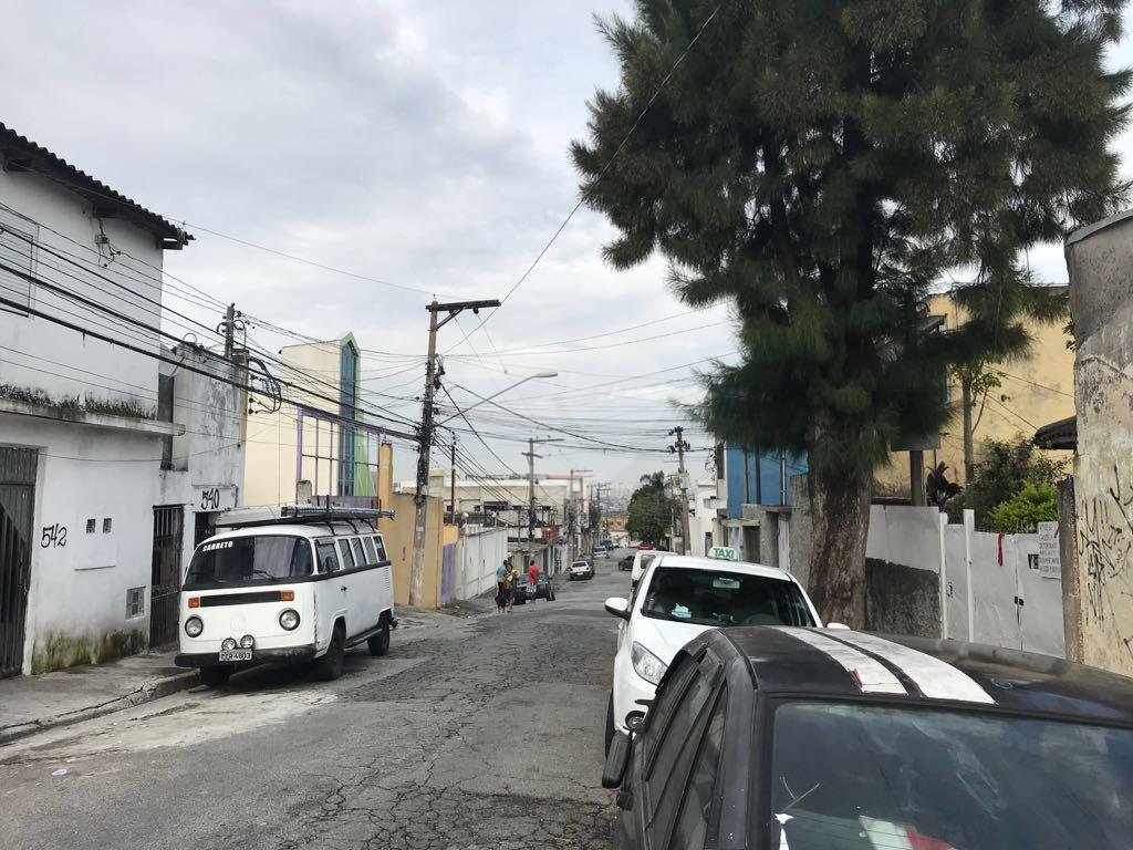Ótimo terreno à venda na Zona Norte, plano com 400 m