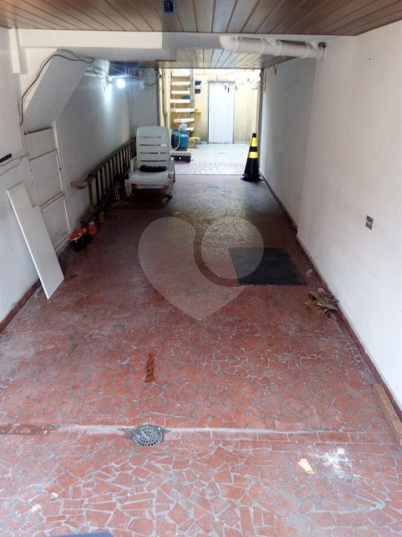 Casa à venda com 3 quartos, 91m² - Foto 20