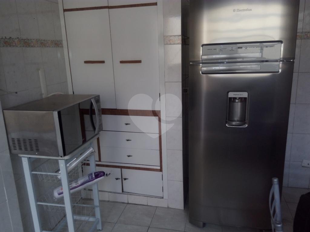 Casa à venda com 3 quartos, 91m² - Foto 8