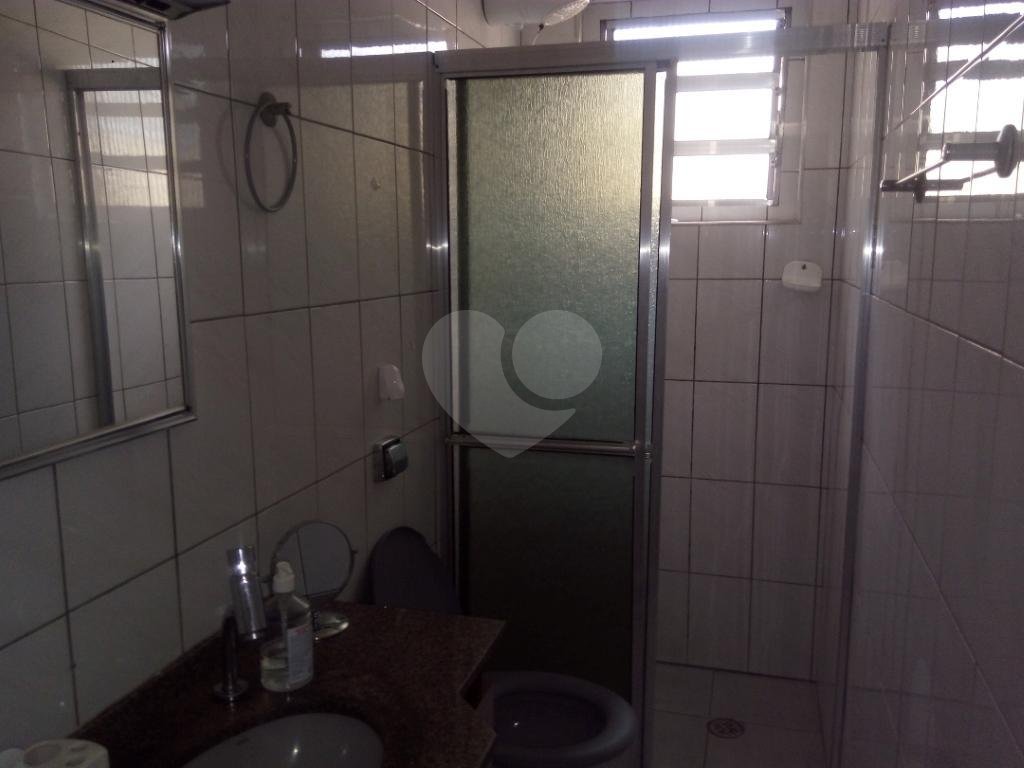 Casa à venda com 3 quartos, 91m² - Foto 2