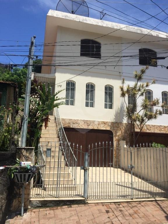 Lindo Sobrado para locação
