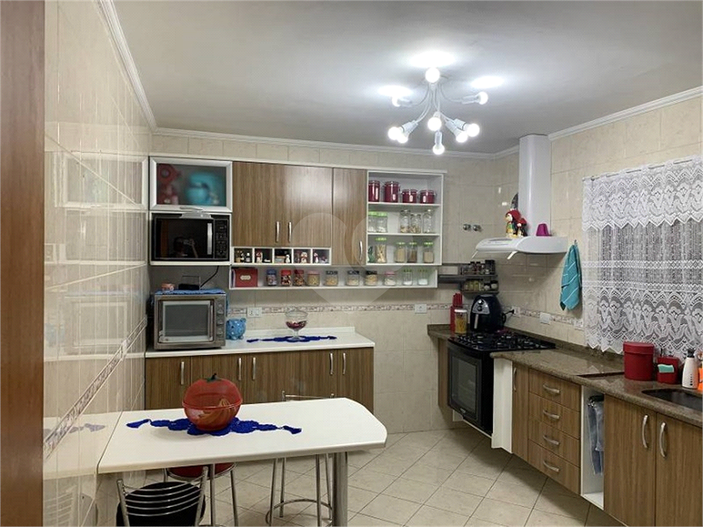 Ótima casa à venda em condomínio próximo ao metro e shopping Tucuruvi