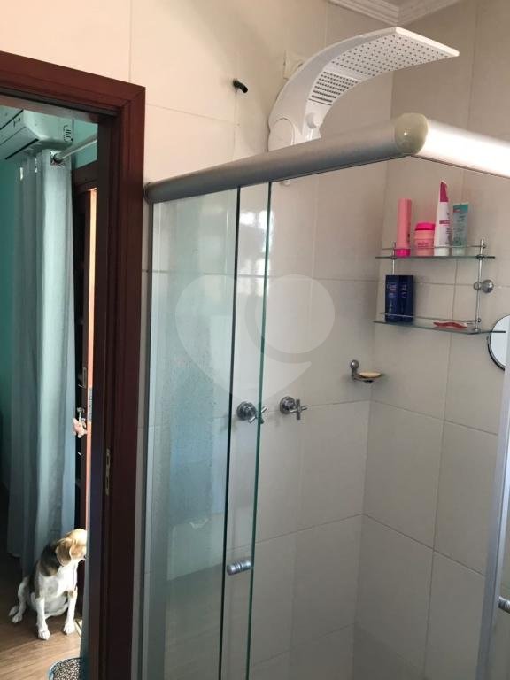 Ótima casa à venda em condomínio próximo ao metro e shopping Tucuruvi