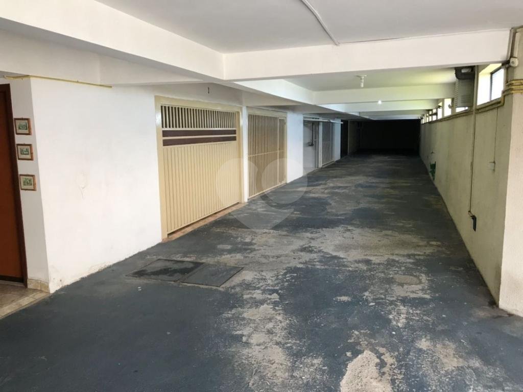 Ótima casa à venda em condomínio próximo ao metro e shopping Tucuruvi