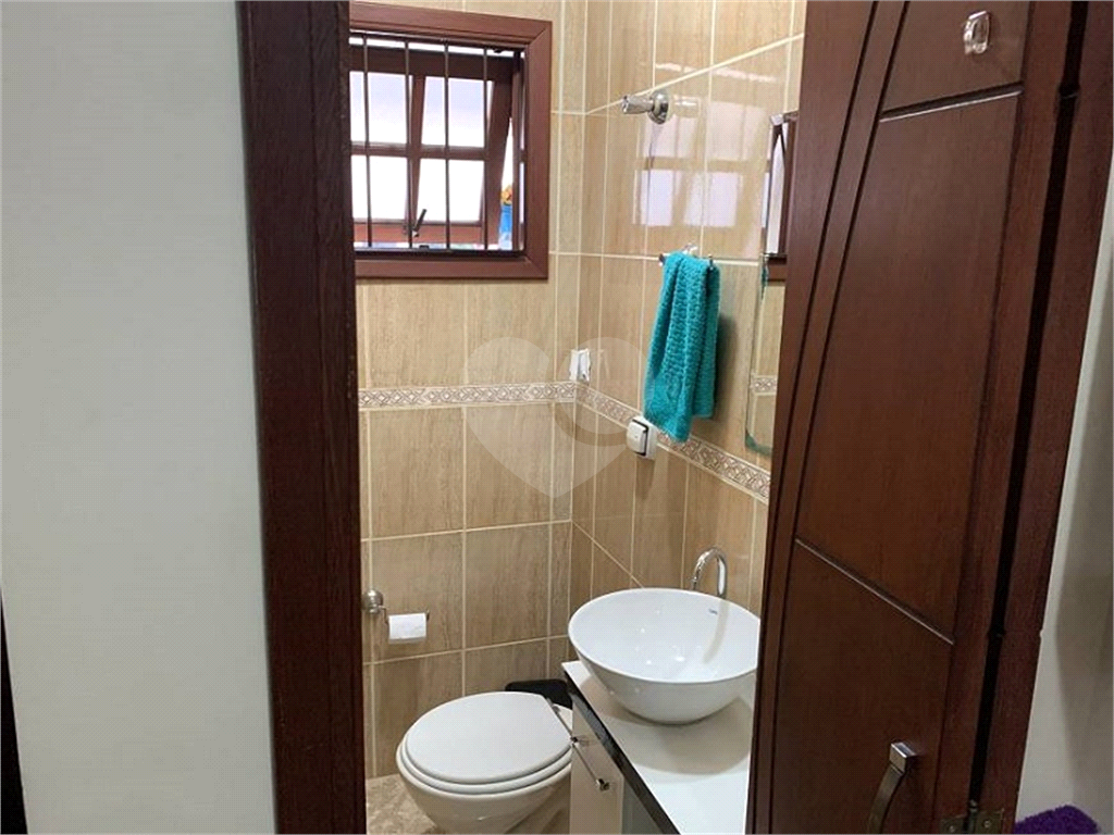 Ótima casa à venda em condomínio próximo ao metro e shopping Tucuruvi