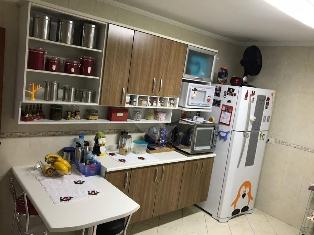 Ótima casa à venda em condomínio próximo ao metro e shopping Tucuruvi