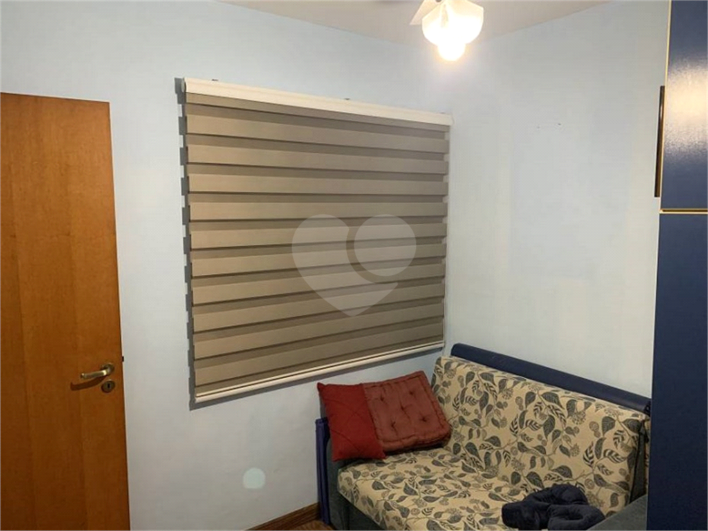 Ótima casa à venda em condomínio próximo ao metro e shopping Tucuruvi