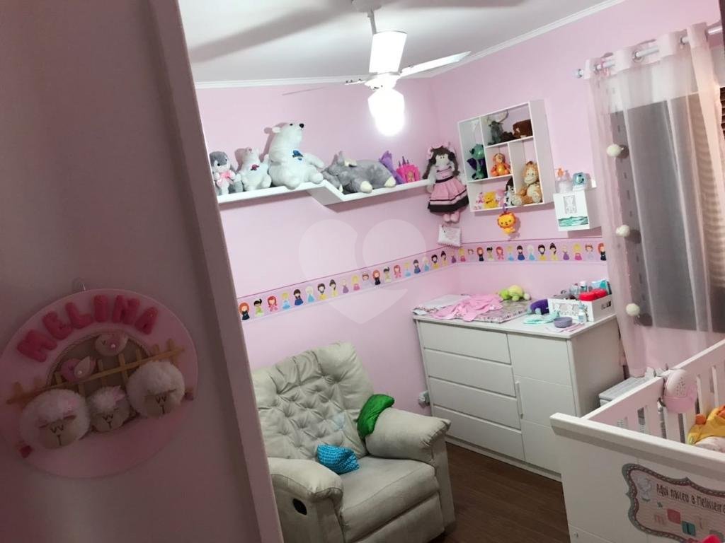 Ótima casa à venda em condomínio próximo ao metro e shopping Tucuruvi