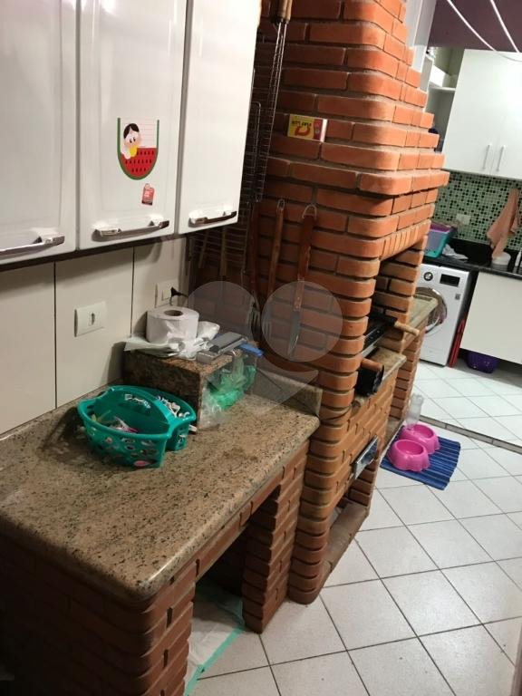 Ótima casa à venda em condomínio próximo ao metro e shopping Tucuruvi