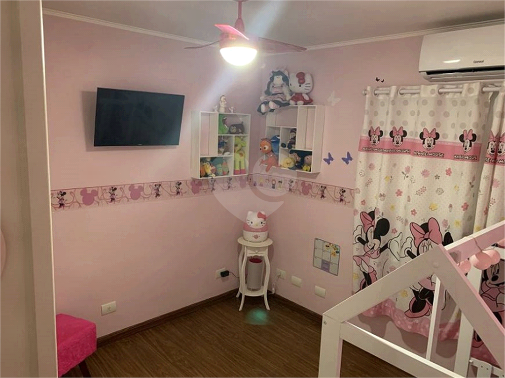 Ótima casa à venda em condomínio próximo ao metro e shopping Tucuruvi