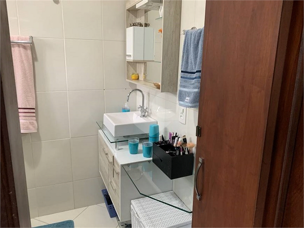 Ótima casa à venda em condomínio próximo ao metro e shopping Tucuruvi