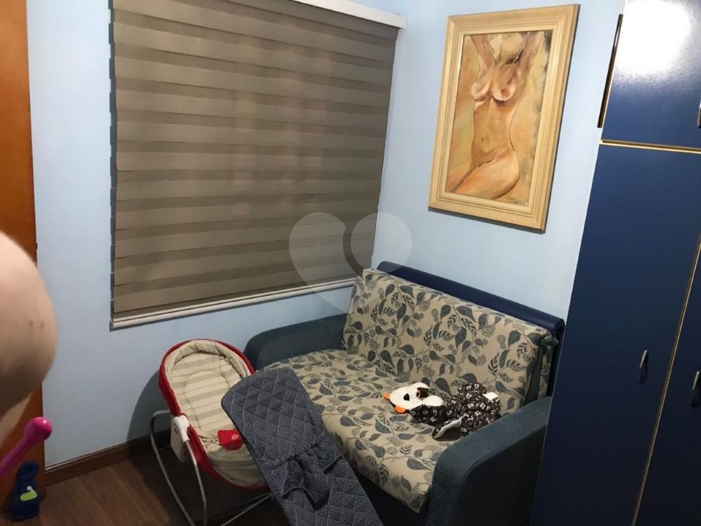 Ótima casa à venda em condomínio próximo ao metro e shopping Tucuruvi