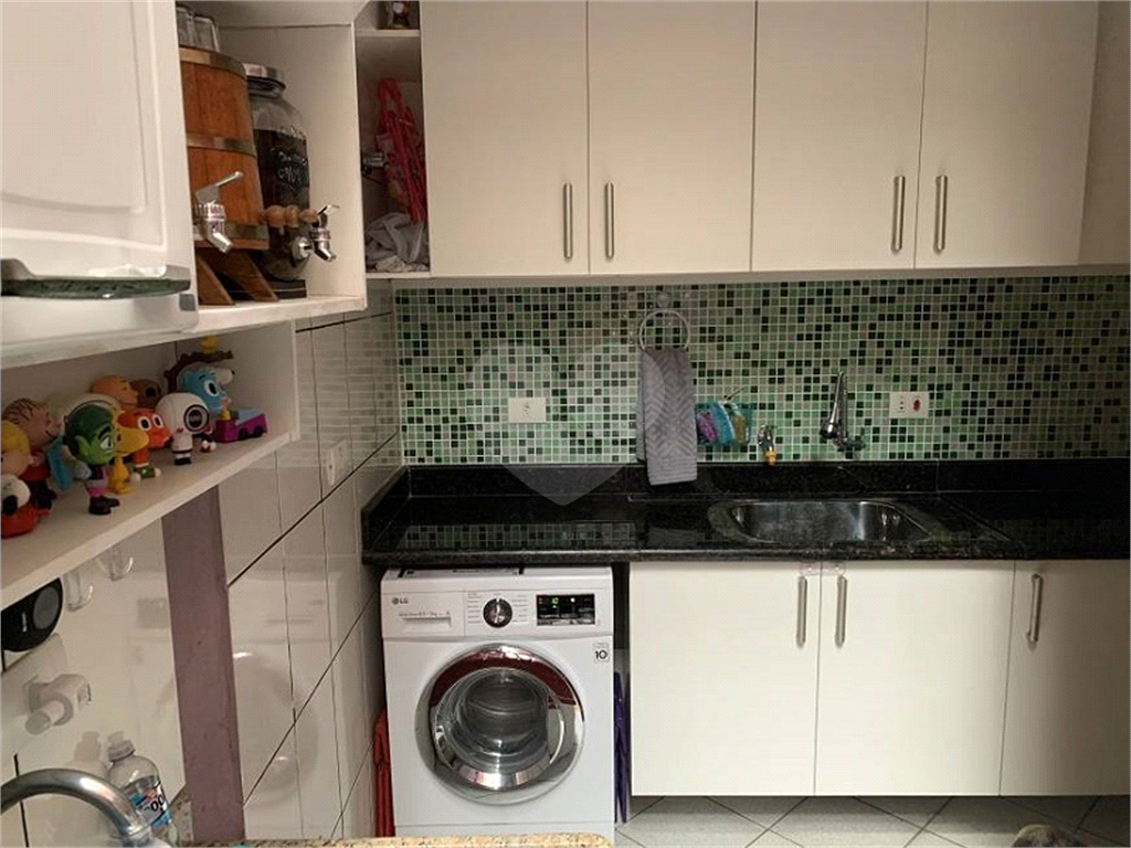 Ótima casa à venda em condomínio próximo ao metro e shopping Tucuruvi