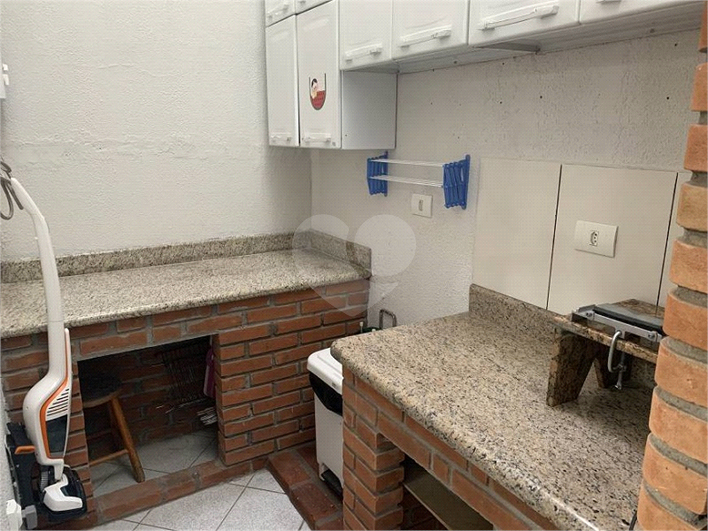Ótima casa à venda em condomínio próximo ao metro e shopping Tucuruvi