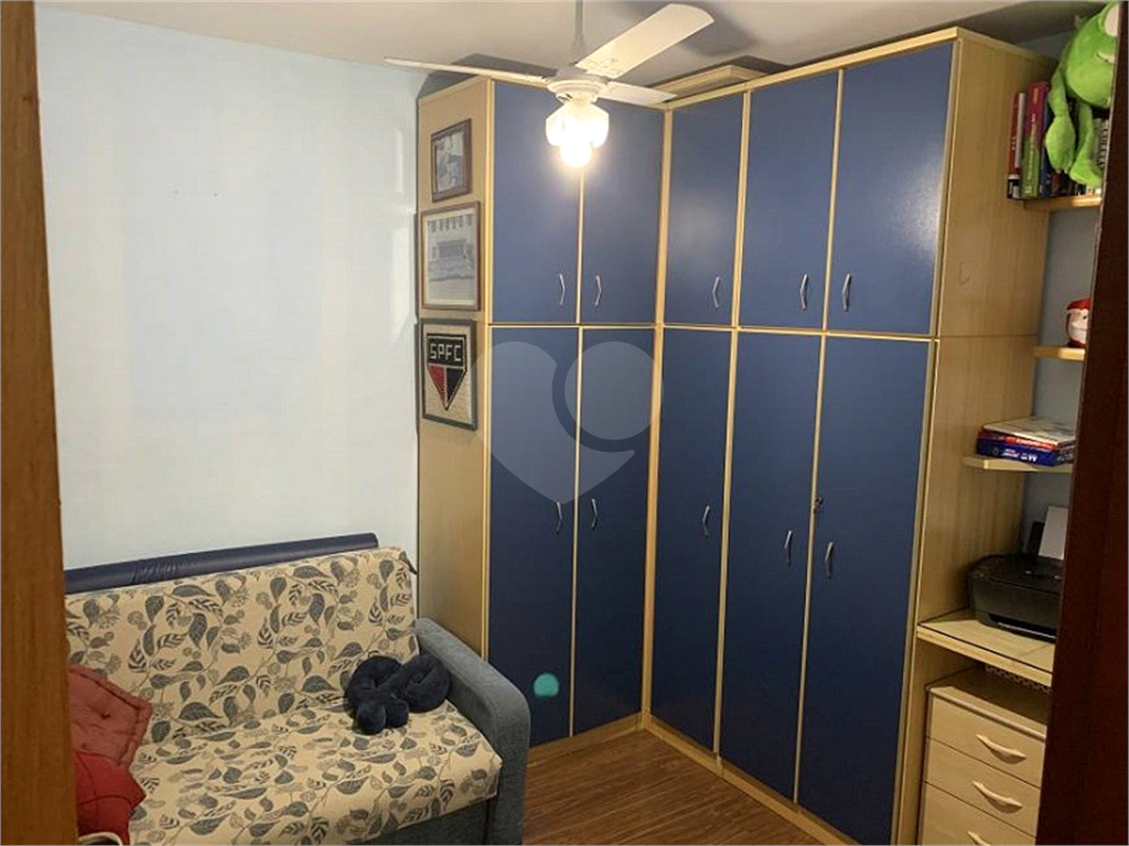 Ótima casa à venda em condomínio próximo ao metro e shopping Tucuruvi