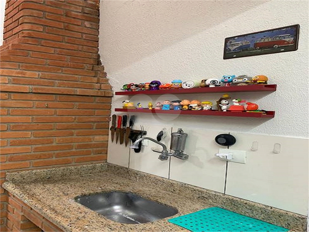 Ótima casa à venda em condomínio próximo ao metro e shopping Tucuruvi