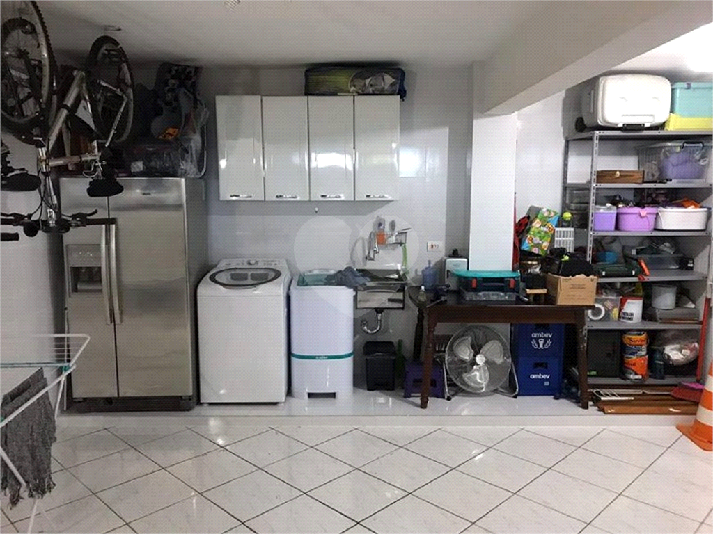 Ótima casa à venda em condomínio próximo ao metro e shopping Tucuruvi