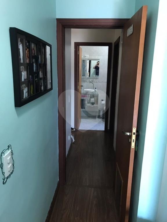 Ótima casa à venda em condomínio próximo ao metro e shopping Tucuruvi