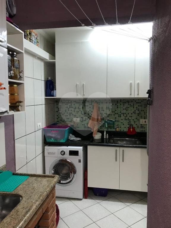 Ótima casa à venda em condomínio próximo ao metro e shopping Tucuruvi