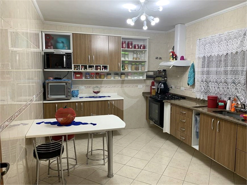 Ótima casa à venda em condomínio próximo ao metro e shopping Tucuruvi