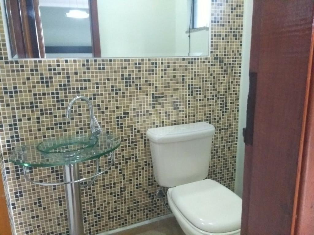 CONDOMÍNIO FECHADO - SOBRADO 94M² 03 DORMITÓRIOS SENDO 01 SUITE  02 VAGAS FIXAS PARARELAS - IMIRIM