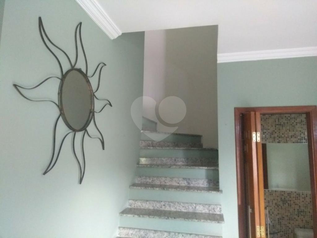 CONDOMÍNIO FECHADO - SOBRADO 94M² 03 DORMITÓRIOS SENDO 01 SUITE  02 VAGAS FIXAS PARARELAS - IMIRIM