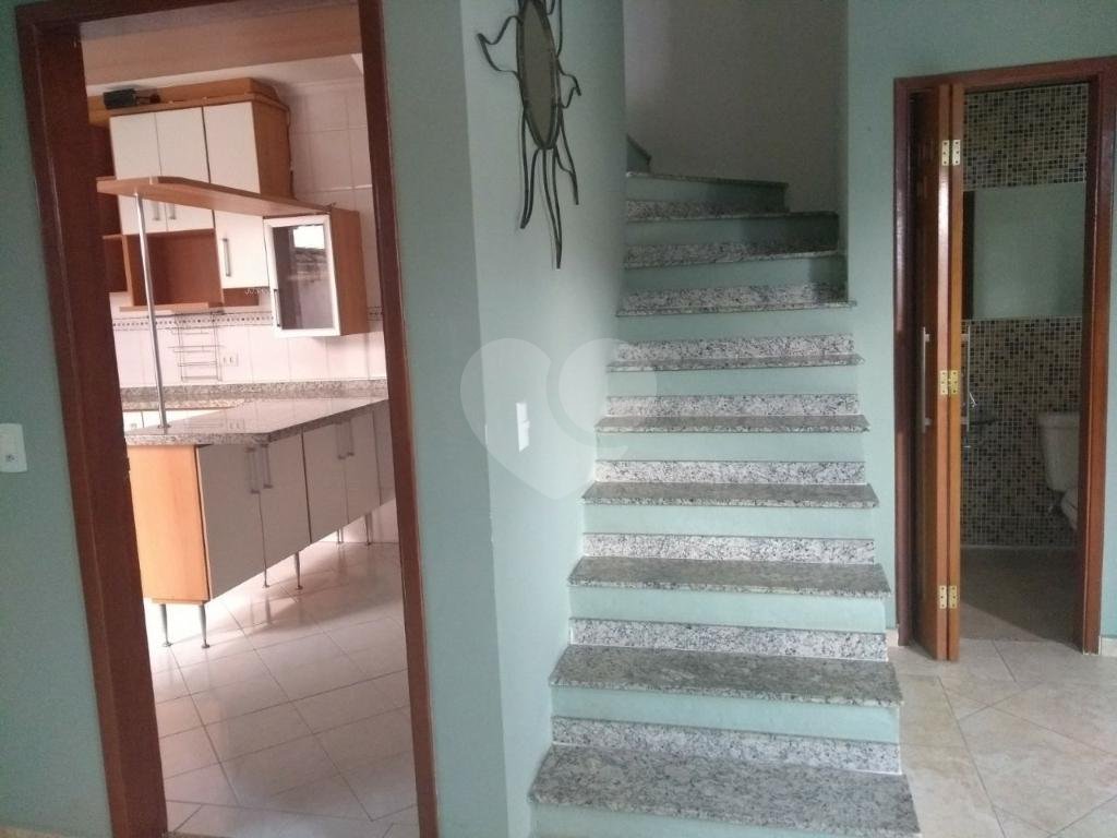 CONDOMÍNIO FECHADO - SOBRADO 94M² 03 DORMITÓRIOS SENDO 01 SUITE  02 VAGAS FIXAS PARARELAS - IMIRIM