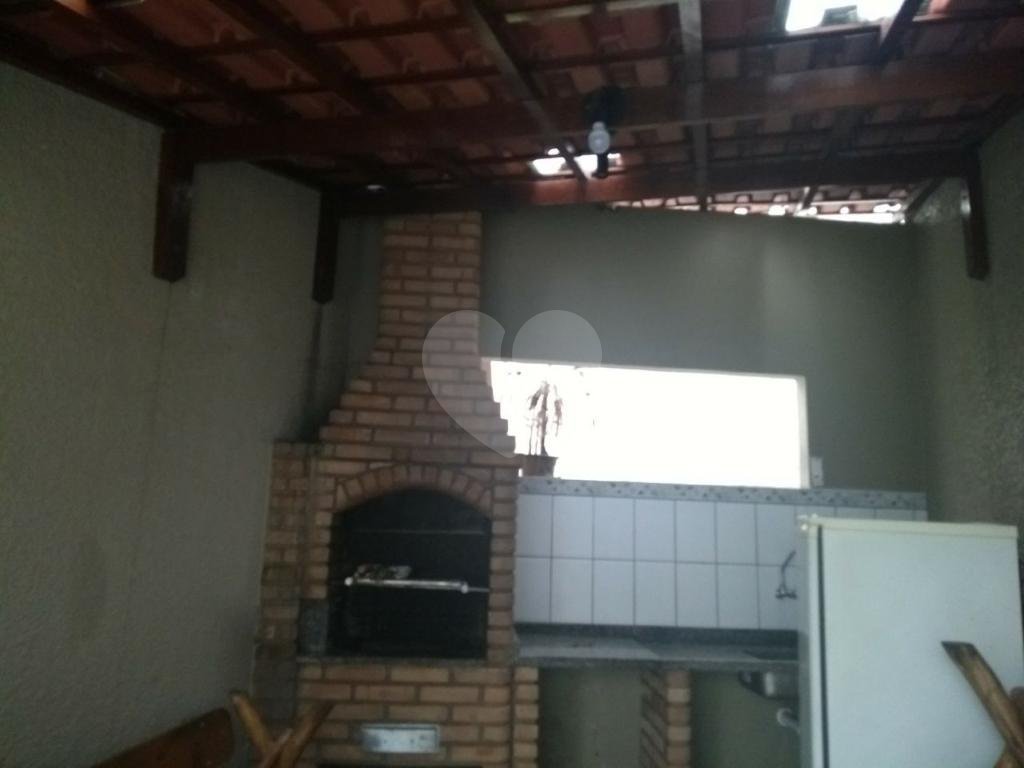 CONDOMÍNIO FECHADO - SOBRADO 94M² 03 DORMITÓRIOS SENDO 01 SUITE  02 VAGAS FIXAS PARARELAS - IMIRIM