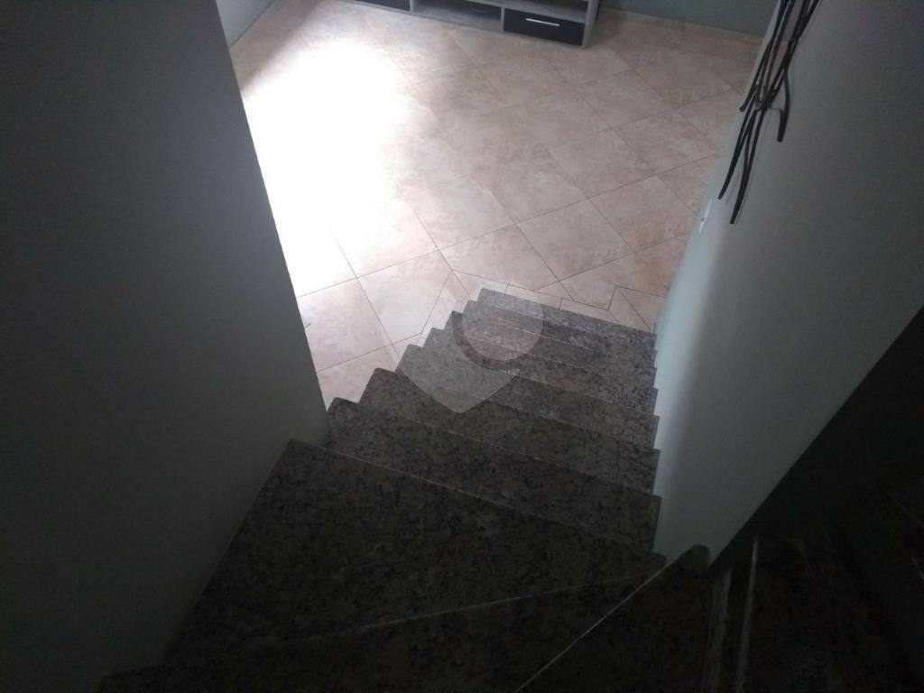 CONDOMÍNIO FECHADO - SOBRADO 94M² 03 DORMITÓRIOS SENDO 01 SUITE  02 VAGAS FIXAS PARARELAS - IMIRIM