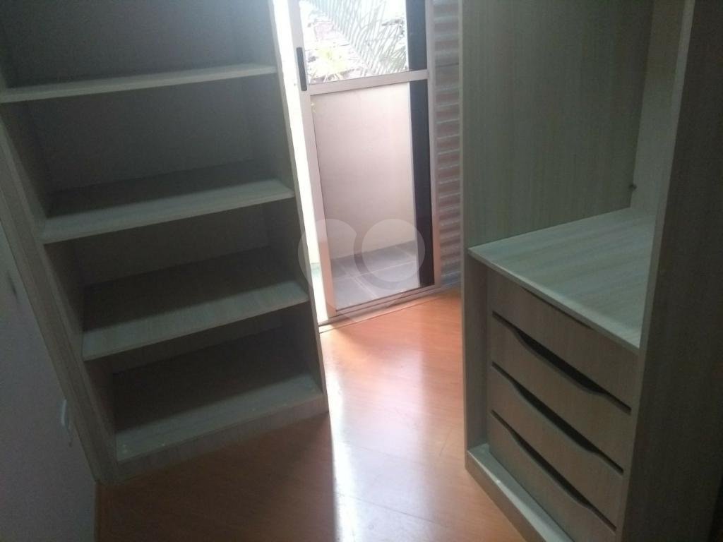 CONDOMÍNIO FECHADO - SOBRADO 94M² 03 DORMITÓRIOS SENDO 01 SUITE  02 VAGAS FIXAS PARARELAS - IMIRIM