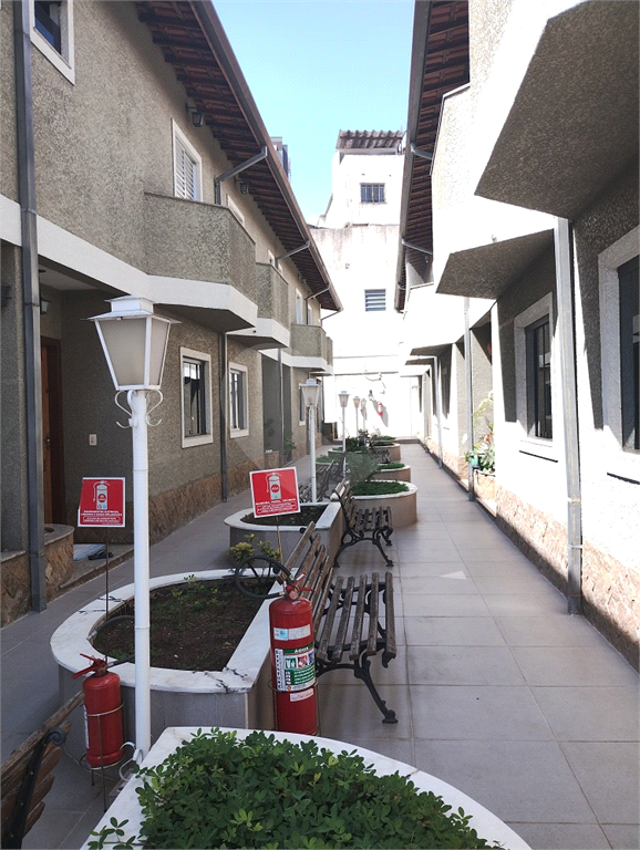 CONDOMÍNIO FECHADO - SOBRADO 94M² 03 DORMITÓRIOS SENDO 01 SUITE  02 VAGAS FIXAS PARARELAS - IMIRIM
