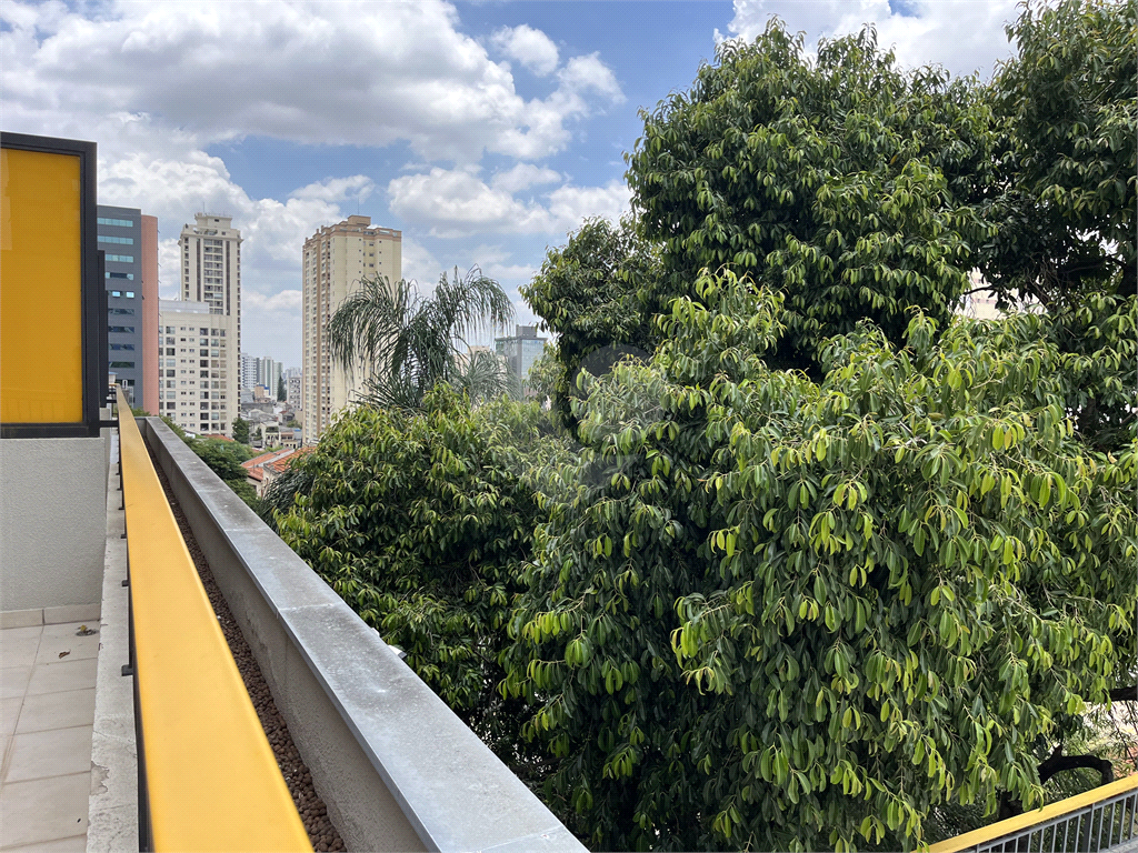 Garden na Alfredo Pujol em Santana, ao lado do metrô