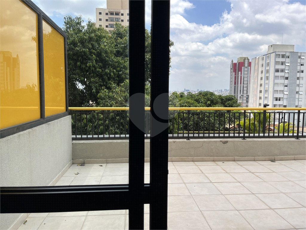 Garden na Alfredo Pujol em Santana, ao lado do metrô