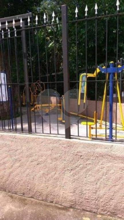 Apartamento à venda na Região do Horto Florestal