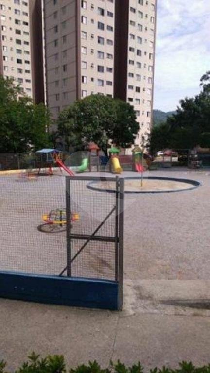 Apartamento à venda na Região do Horto Florestal