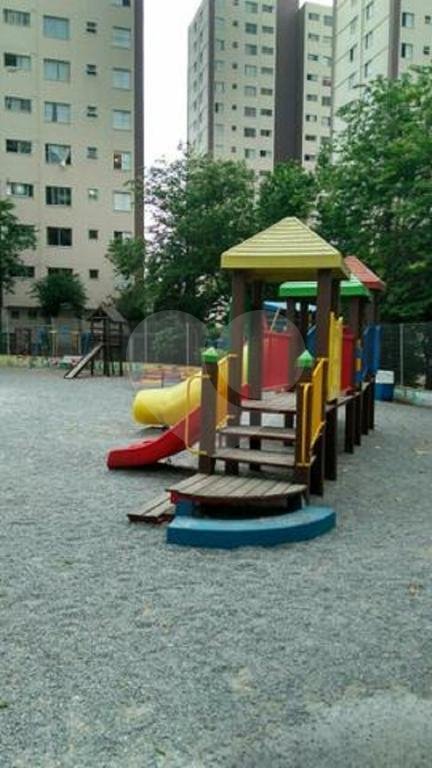 Apartamento à venda na Região do Horto Florestal