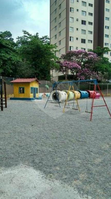 Apartamento à venda na Região do Horto Florestal