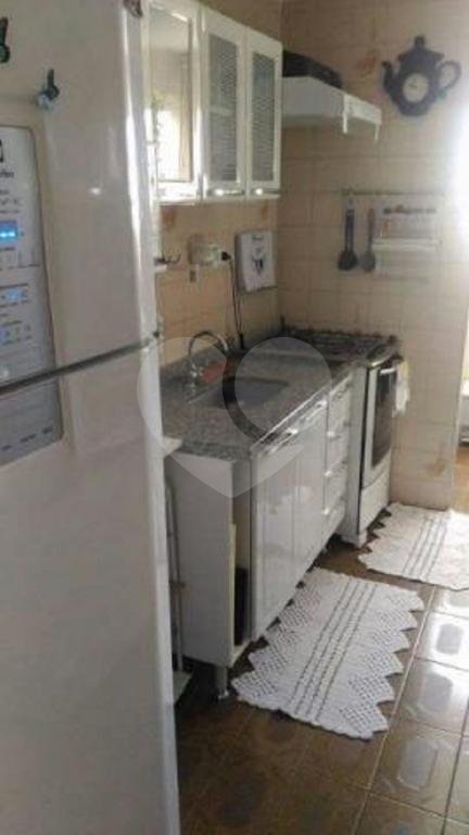 Apartamento à venda na Região do Horto Florestal